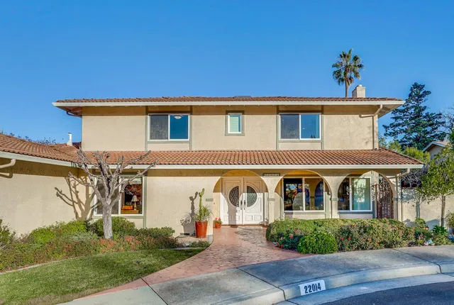 $3,899,000 | 22014 Baxley Court, Cupertino, CA 95014