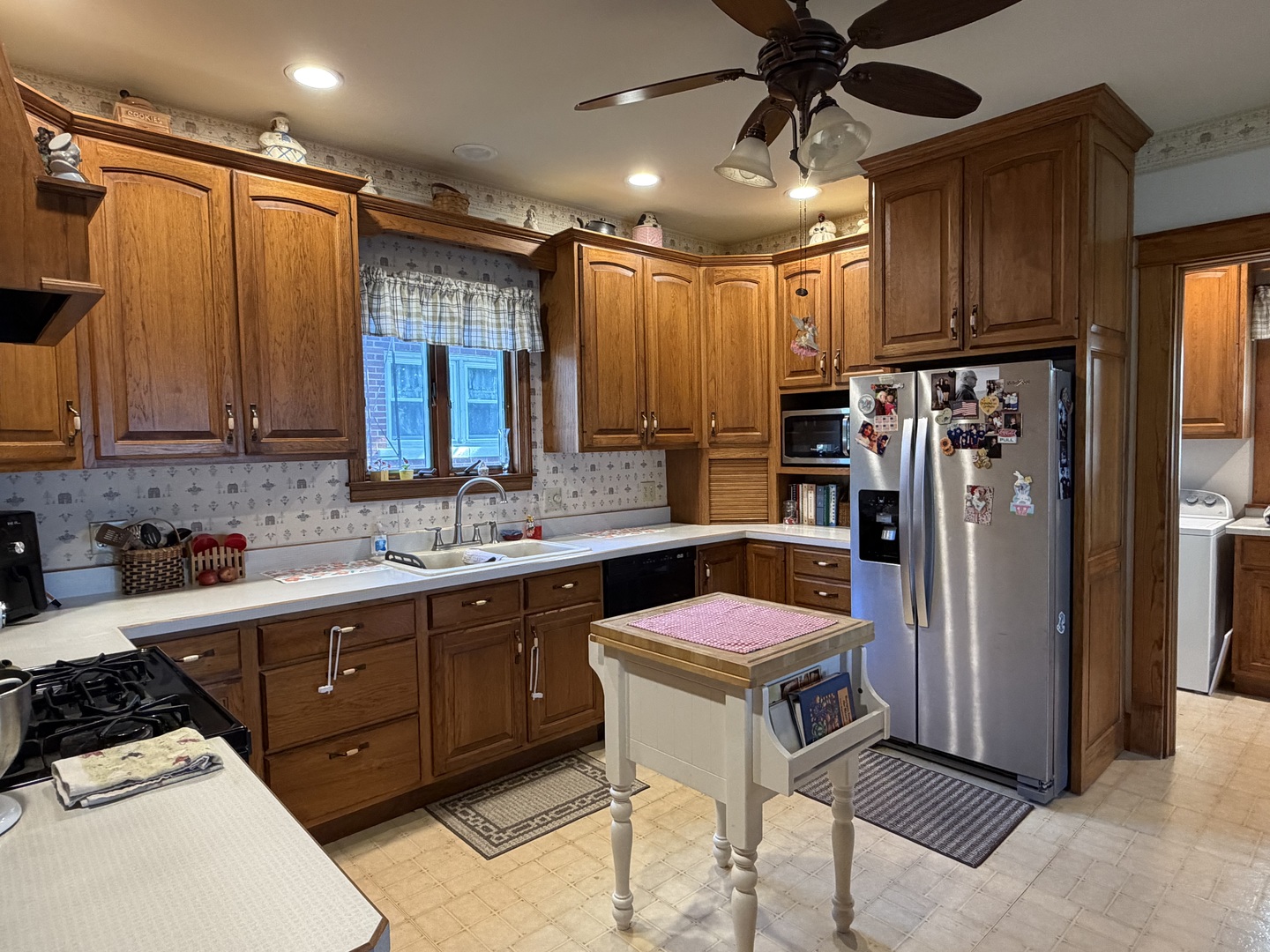 222 North Maple Street Herscher, IL 60941 - Photo 12 of 35