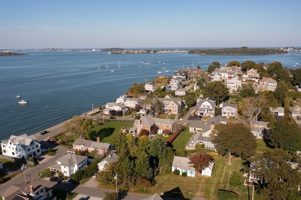 25 Mann Street Hingham, MA 02043 - Photo 13 of 27