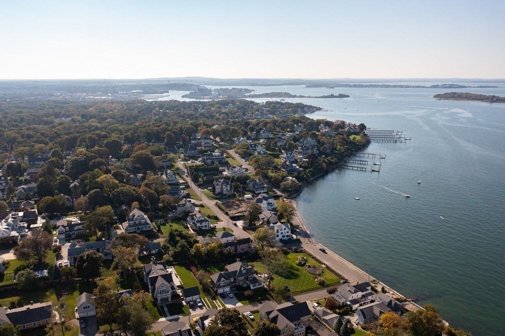 25 Mann Street Hingham, MA 02043 - Photo 15 of 27