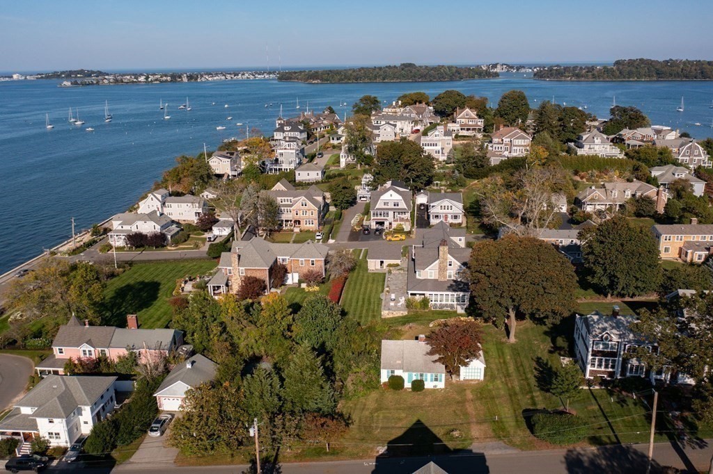 25 Mann Street Hingham, MA 02043 - Photo 17 of 27