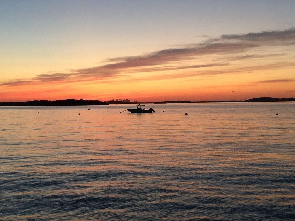 25 Mann Street Hingham, MA 02043 - Photo 21 of 27