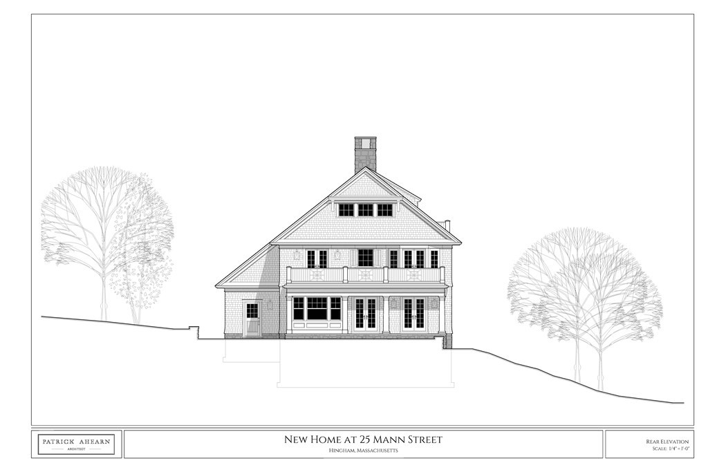 25 Mann Street Hingham, MA 02043 - Photo 25 of 27