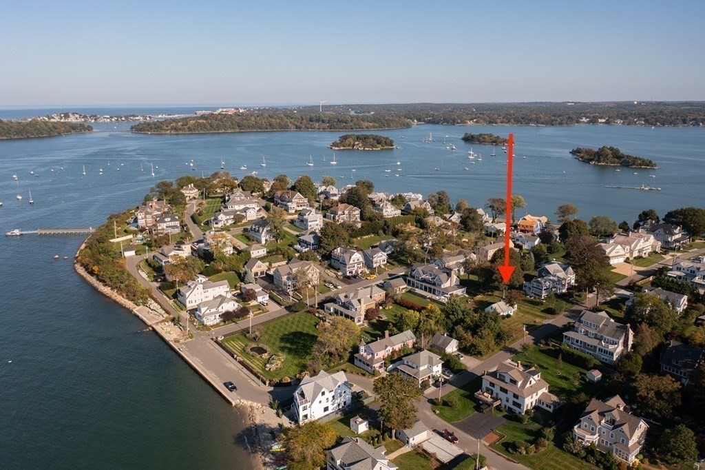 25 Mann Street Hingham, MA 02043 - Photo 4 of 27