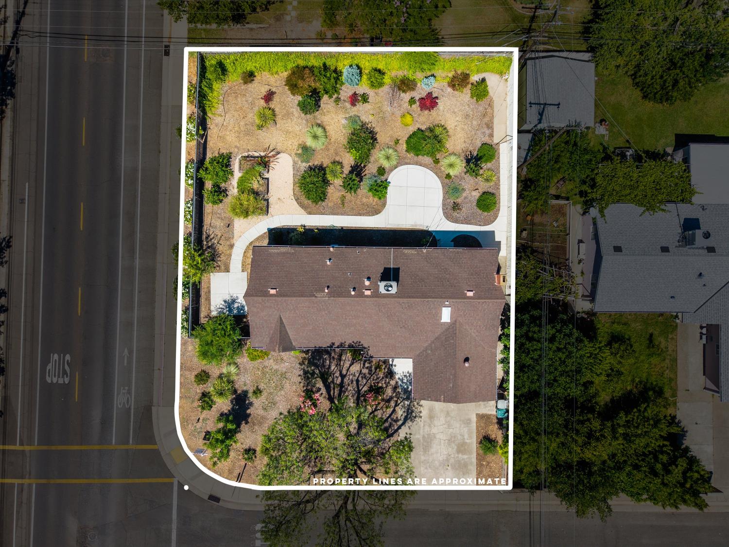 2101 Bircher Way Carmichael, CA 95608 - Photo 26 of 33