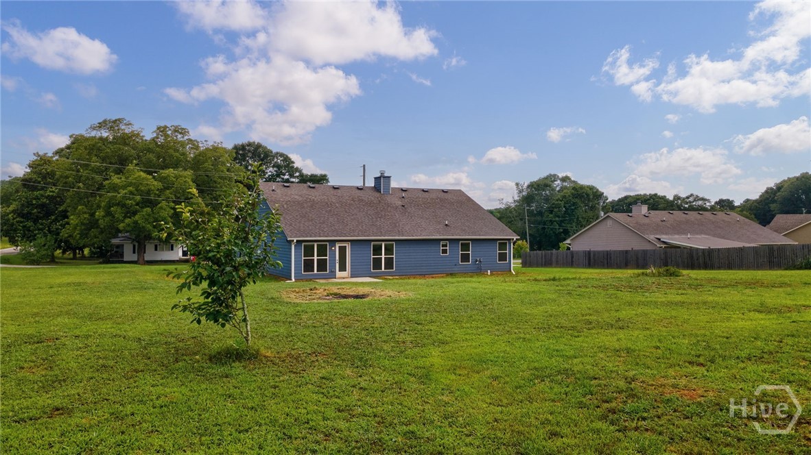 459 Lamar Giles Road Winder, GA 30680 - Photo 40 of 43 Gallery Image 40