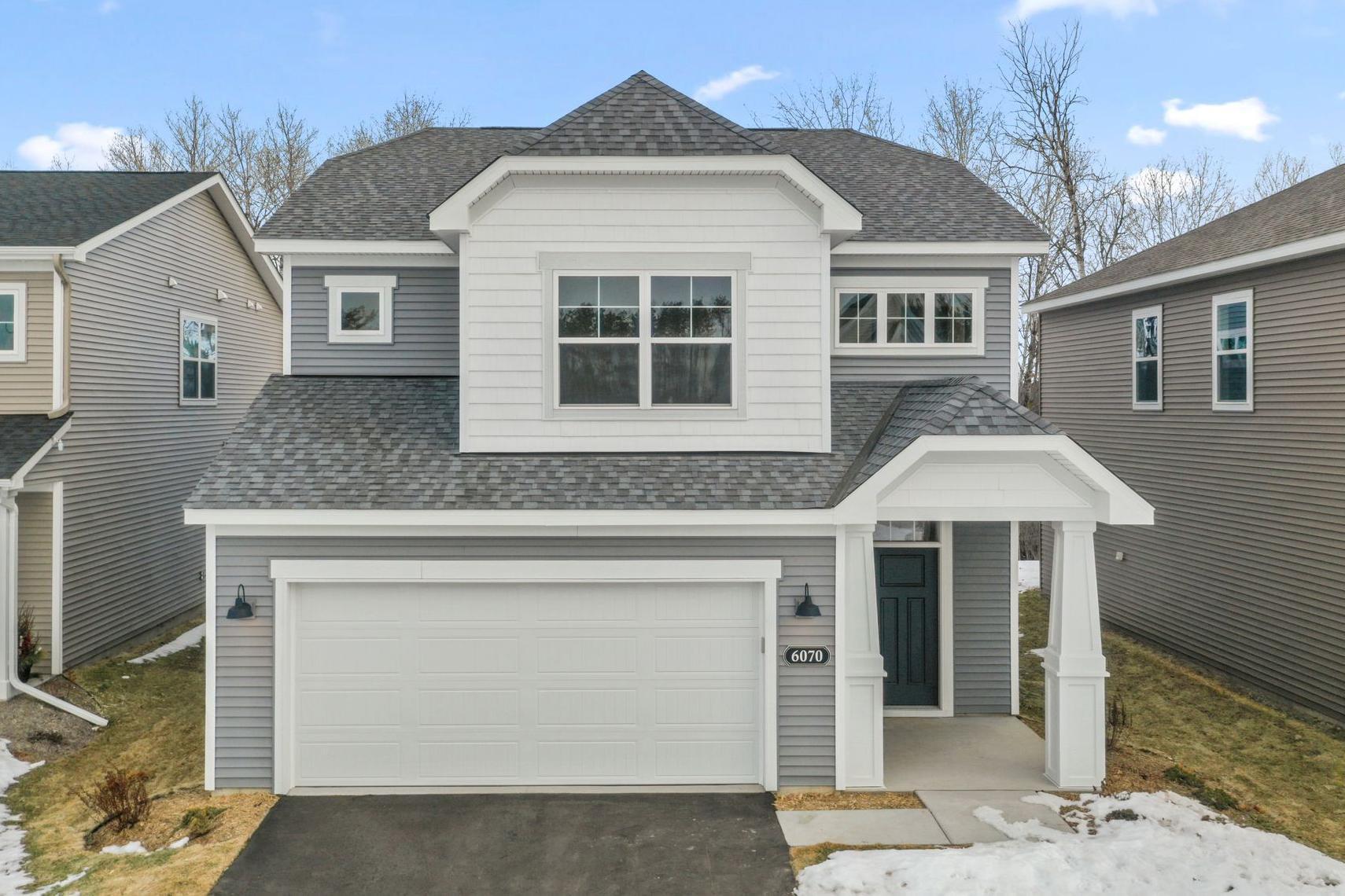 6070 157th Street North Hugo, MN 55038 - Photo 1 of 18