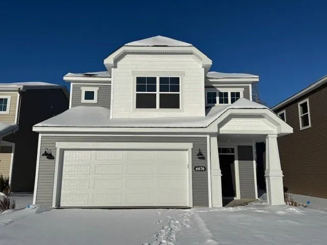 $469,990 | 6070 157th Street North, Hugo, MN 55038