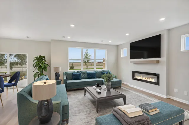 $458,000 | 6070 157th Street North, Hugo, MN 55038