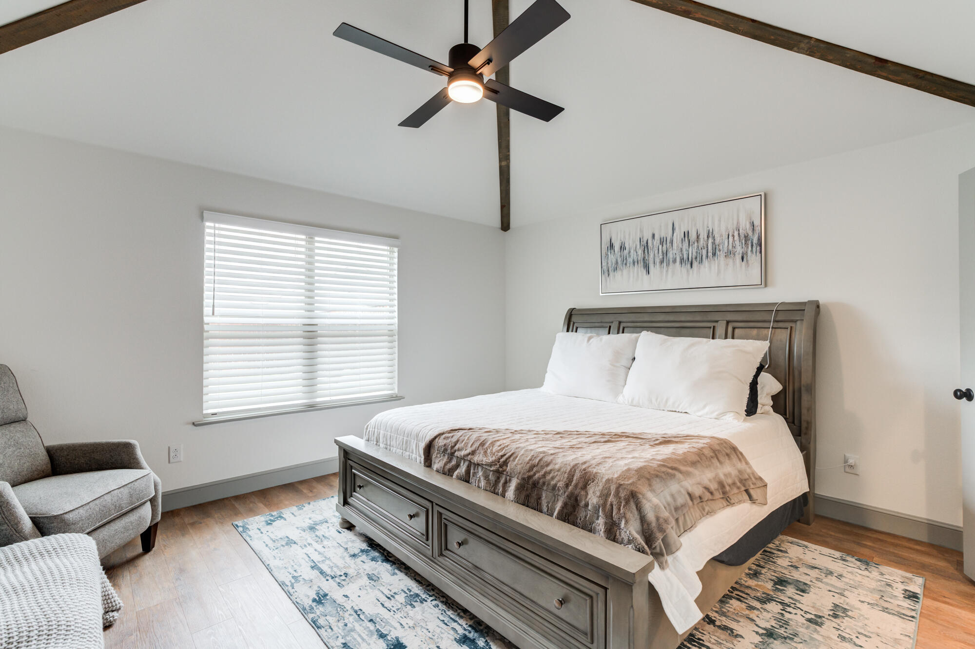 6338 88th Street Lubbock, TX 79424 - Photo 4 of 68 6338-88th-St_Lubbock-TX_44_Primary-Bedro