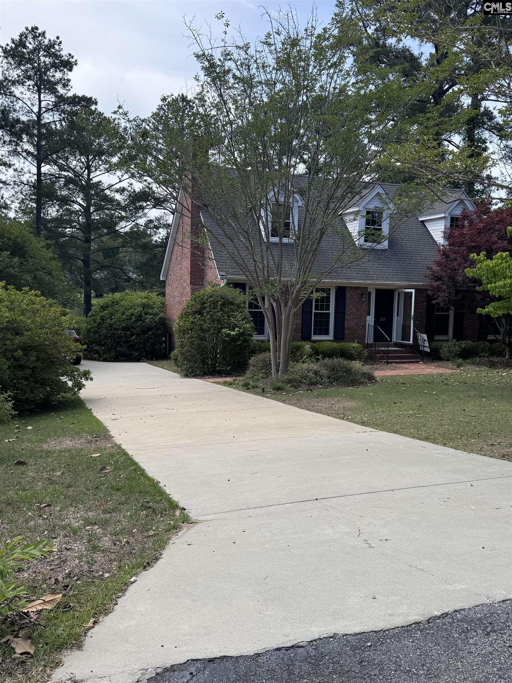 235 Welsh Street Camden, SC 29020 - Photo 1 of 23