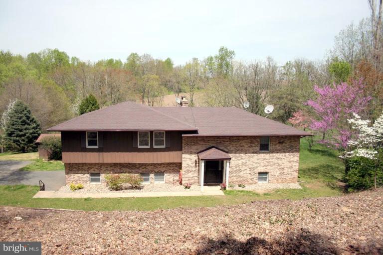 2500 Carroll Mill Road Phoenix, MD 21131 - Photo 1 of 19 Exterior (Main)