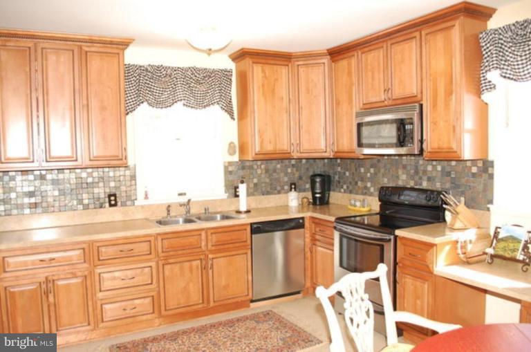 2500 Carroll Mill Road Phoenix, MD 21131 - Photo 2 of 19 Kitchen