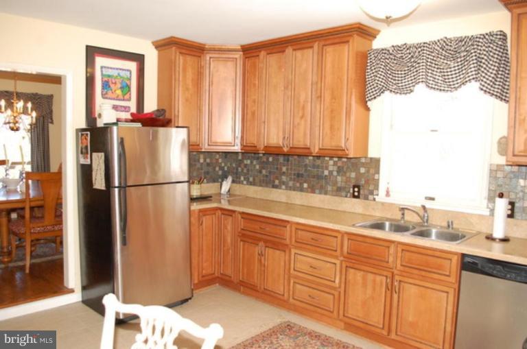 2500 Carroll Mill Road Phoenix, MD 21131 - Photo 3 of 19 Kitchen #2