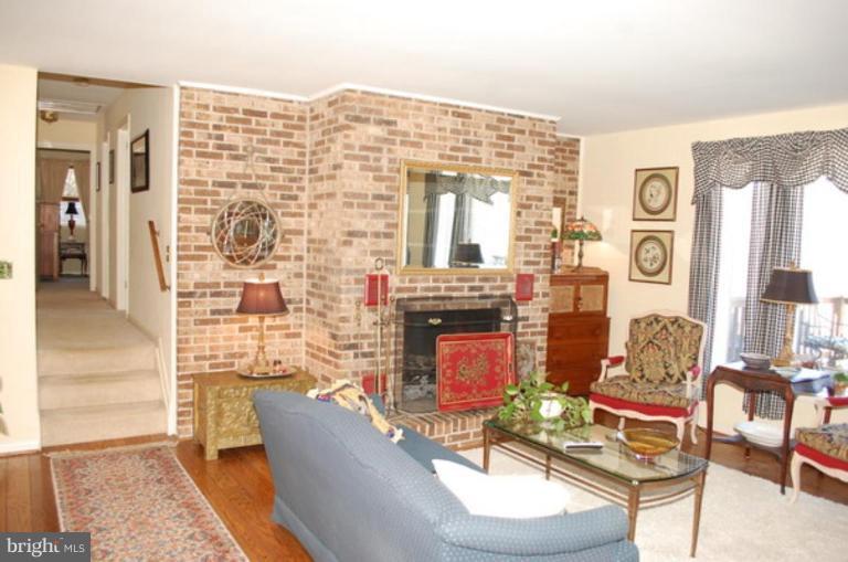 2500 Carroll Mill Road Phoenix, MD 21131 - Photo 10 of 19 Family Room #2
