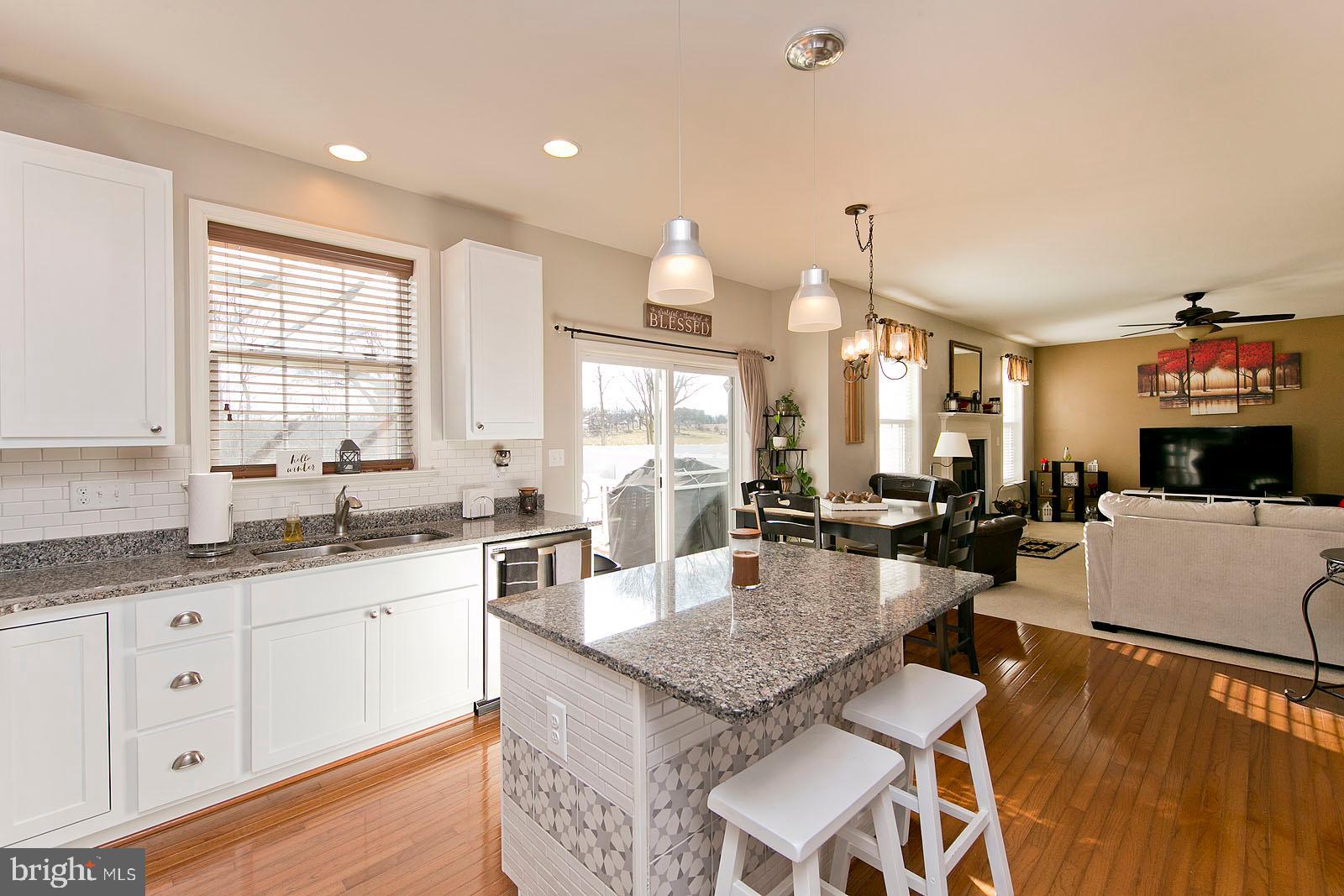 165 Byron Road Gerrardstown, WV 25420 - Photo 12 of 59 Gallery Image 12