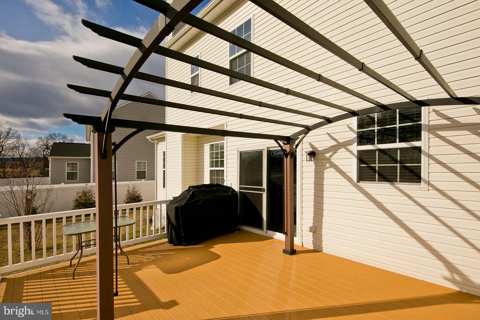 165 Byron Road Gerrardstown, WV 25420 - Photo 52 of 59 Gallery Image 52