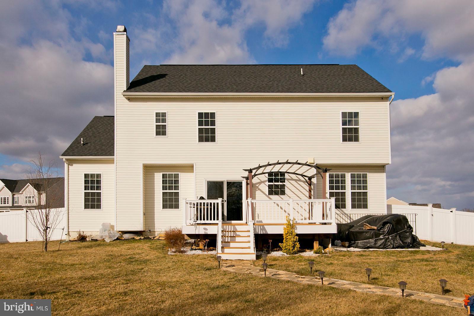 165 Byron Road Gerrardstown, WV 25420 - Photo 56 of 59 Gallery Image 56