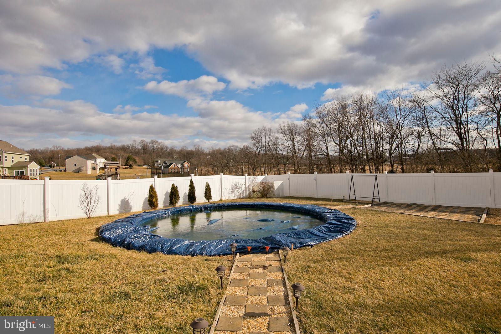 165 Byron Road Gerrardstown, WV 25420 - Photo 58 of 59 Gallery Image 58