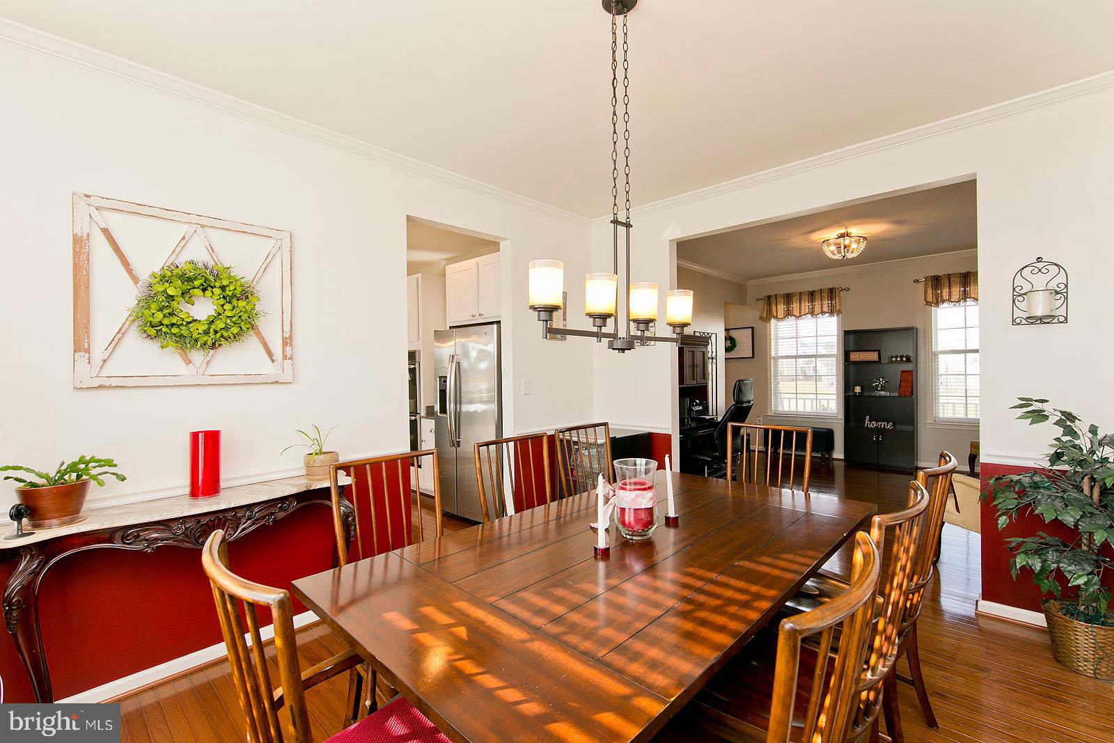 165 Byron Road Gerrardstown, WV 25420 - Photo 10 of 59 Gallery Image 10
