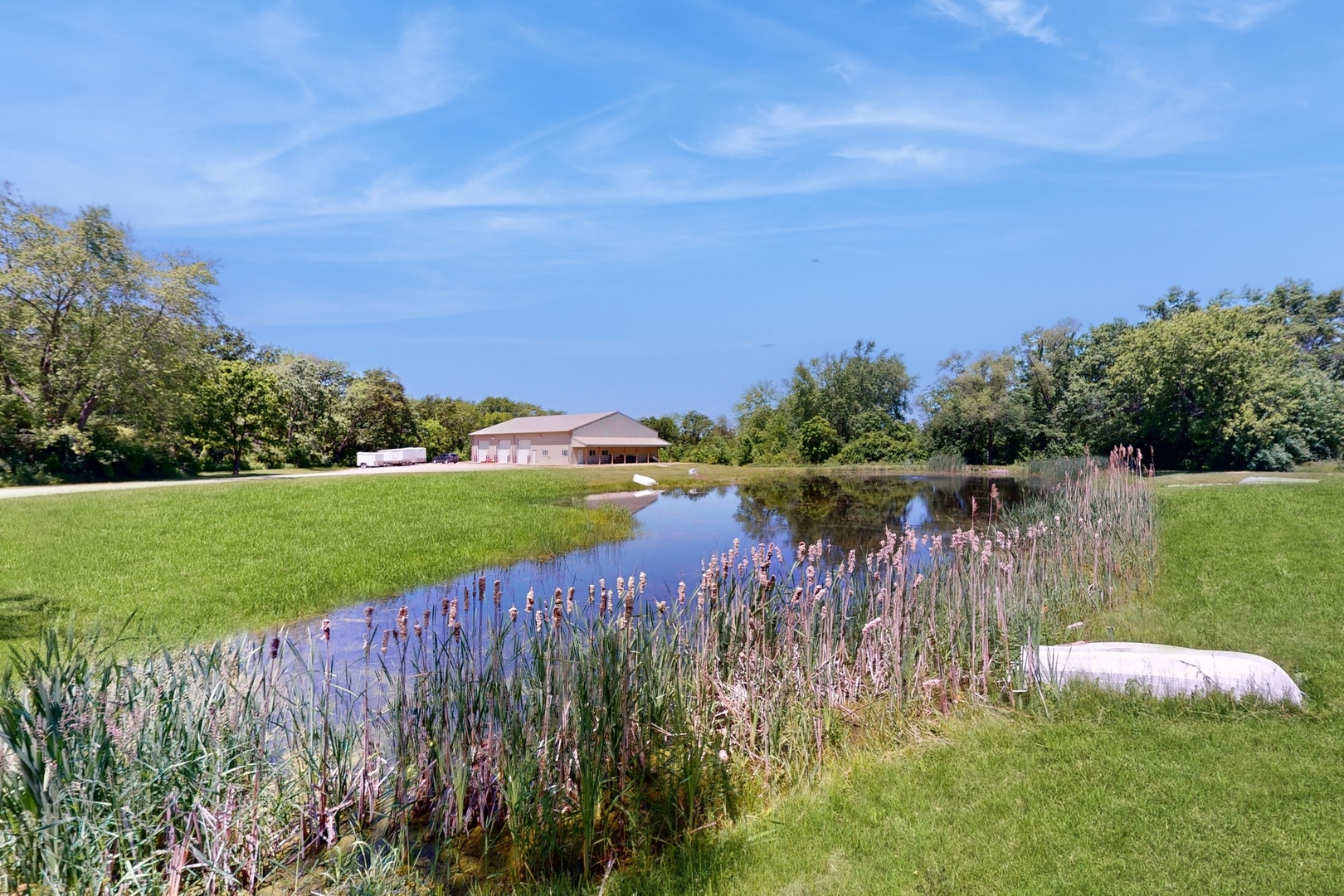 815 North Menge Road Marengo, IL 60152 - Photo 22 of 57 Gallery Image 22