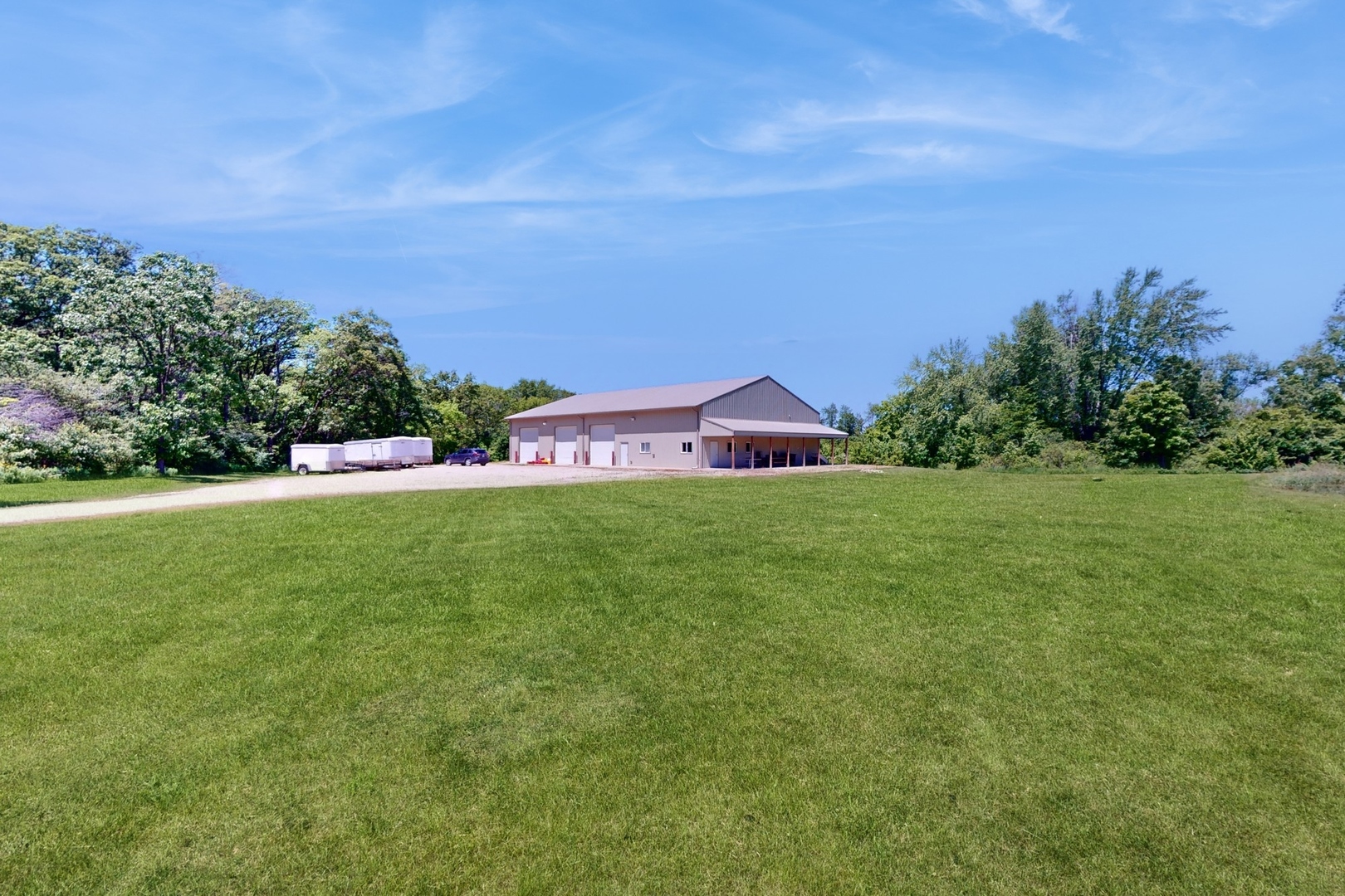 815 North Menge Road Marengo, IL 60152 - Photo 23 of 57 Gallery Image 23