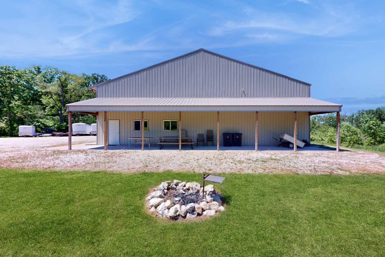 815 North Menge Road Marengo, IL 60152 - Photo 25 of 57 Gallery Image 25