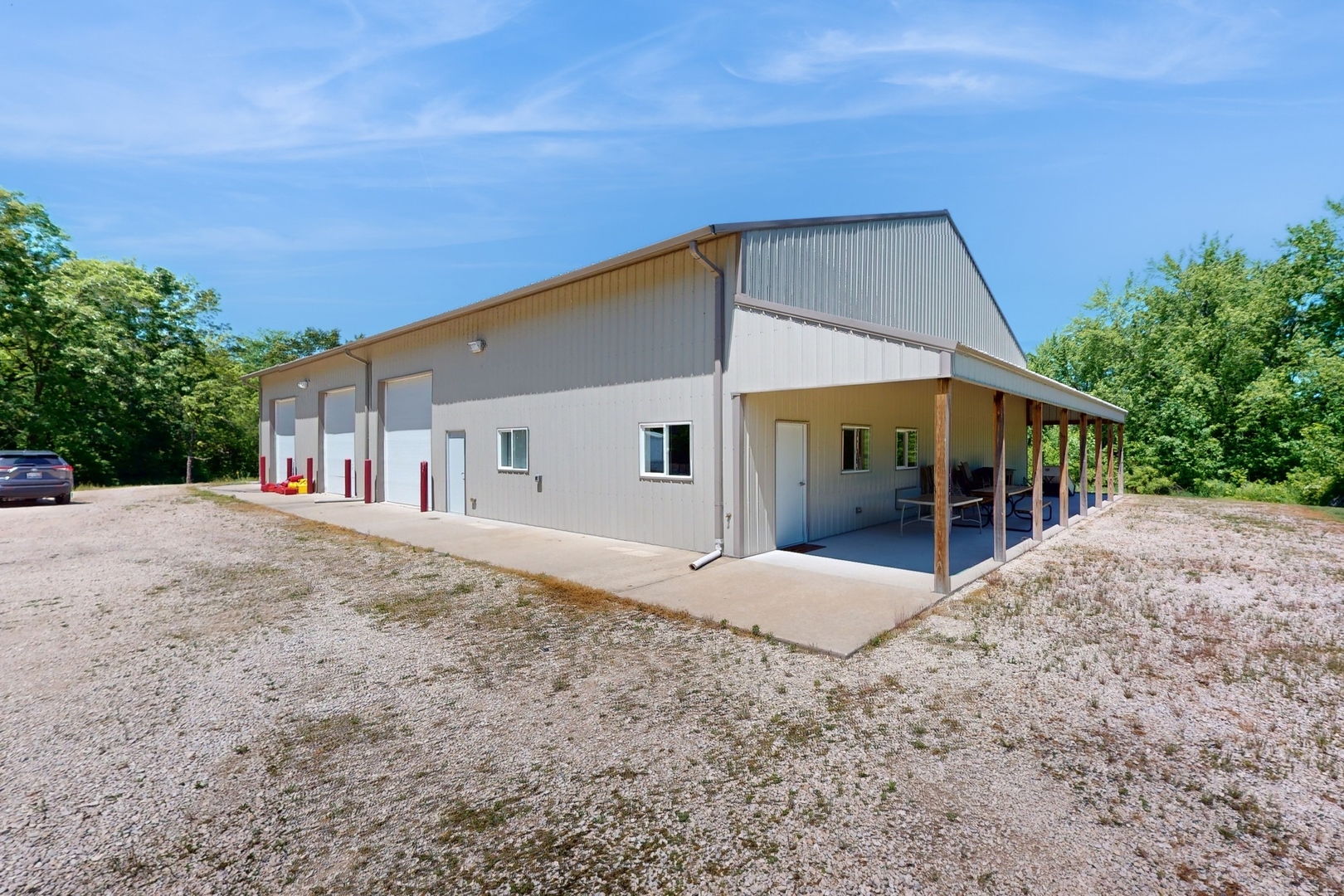 815 North Menge Road Marengo, IL 60152 - Photo 26 of 57 Gallery Image 26
