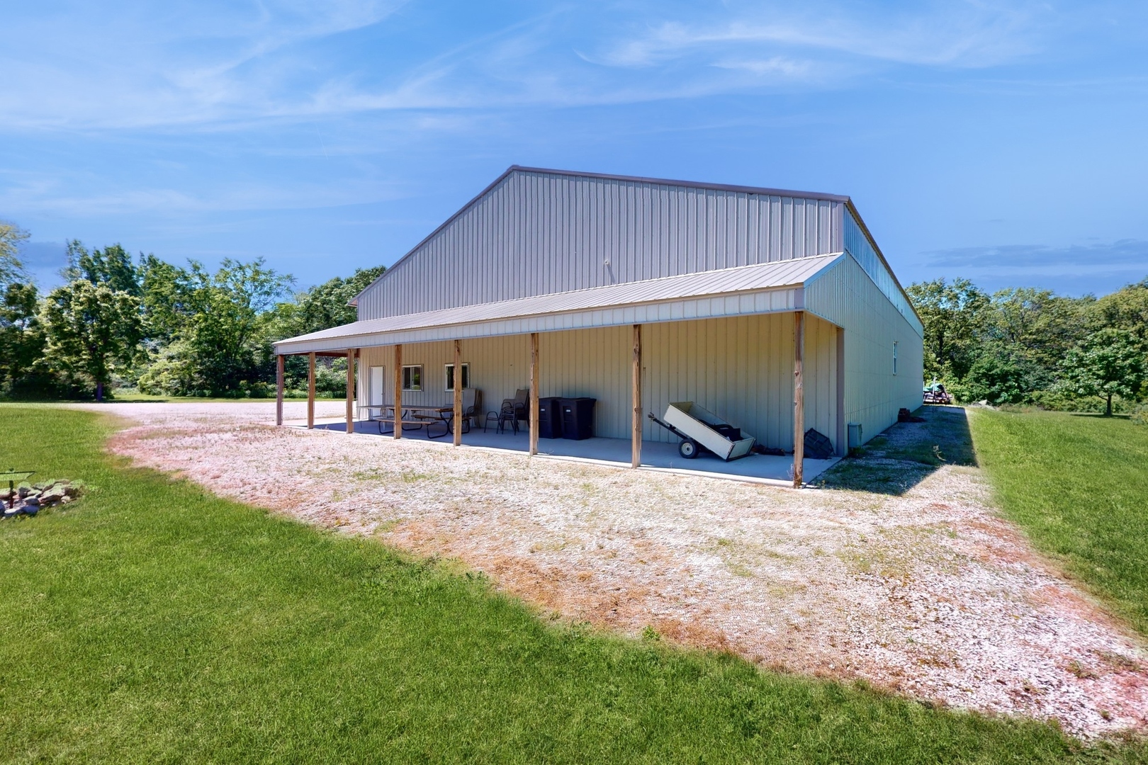 815 North Menge Road Marengo, IL 60152 - Photo 27 of 57 Gallery Image 27