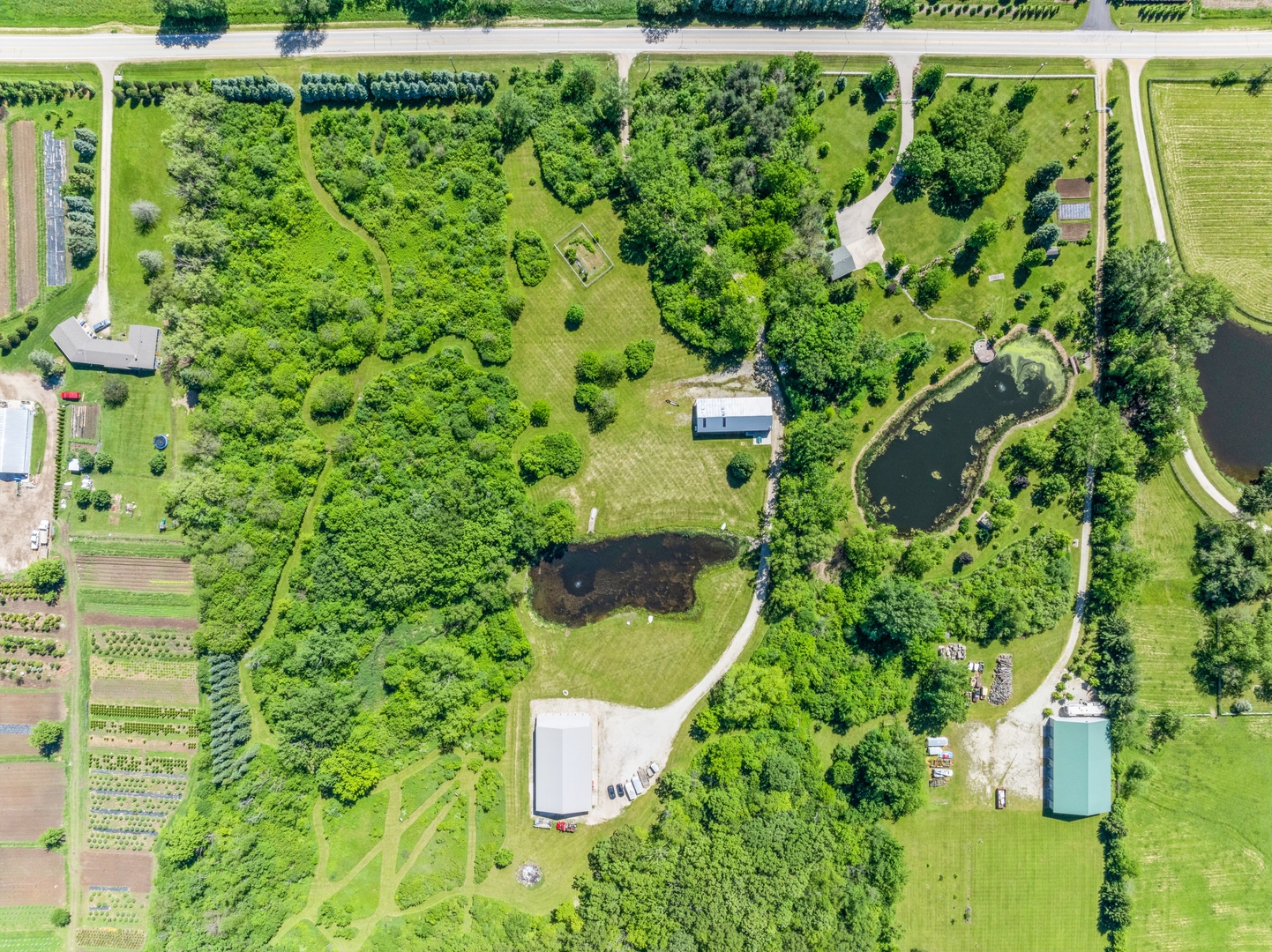 815 North Menge Road Marengo, IL 60152 - Photo 3 of 57 Gallery Image 3