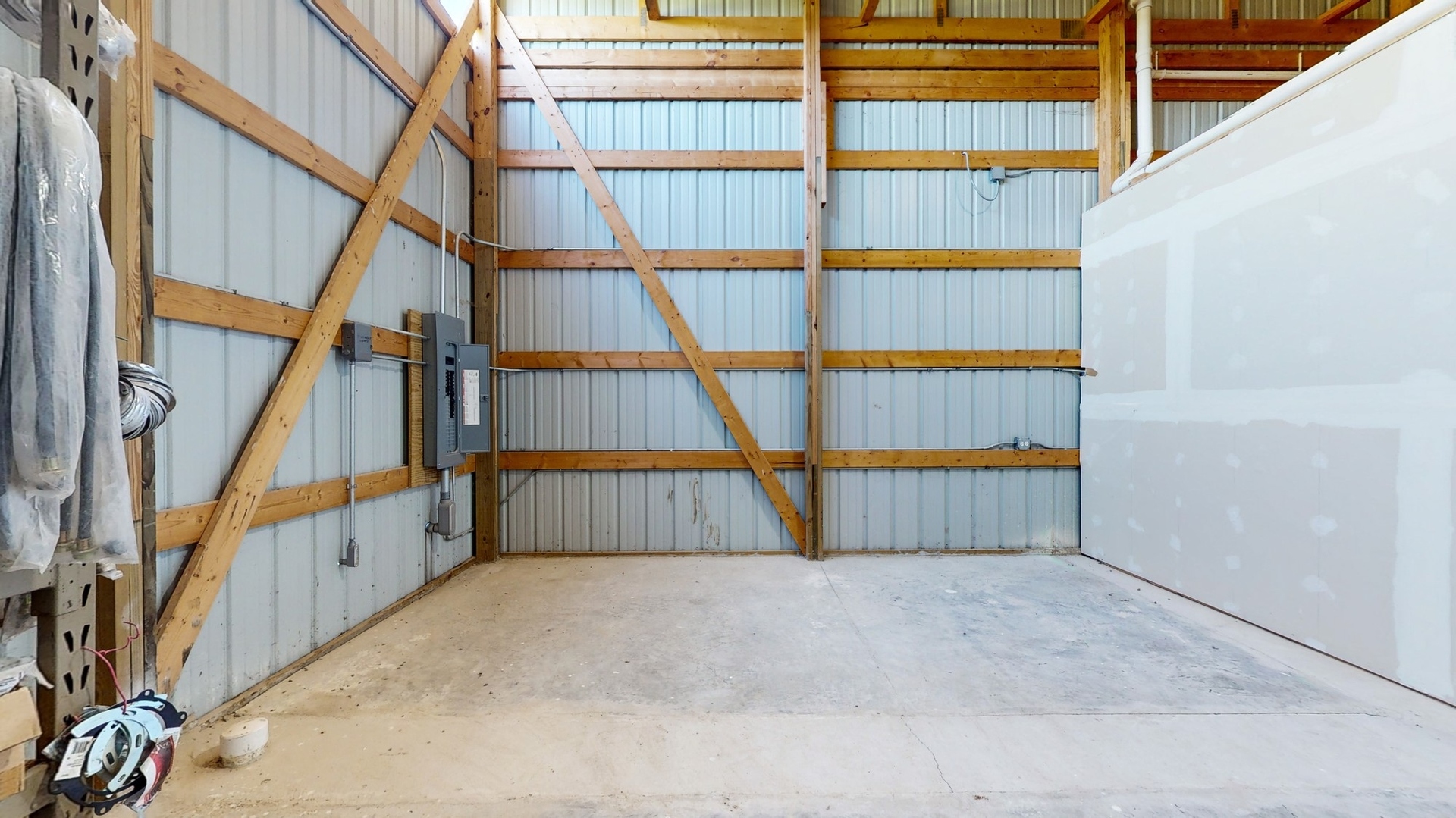 815 North Menge Road Marengo, IL 60152 - Photo 33 of 57 Gallery Image 33