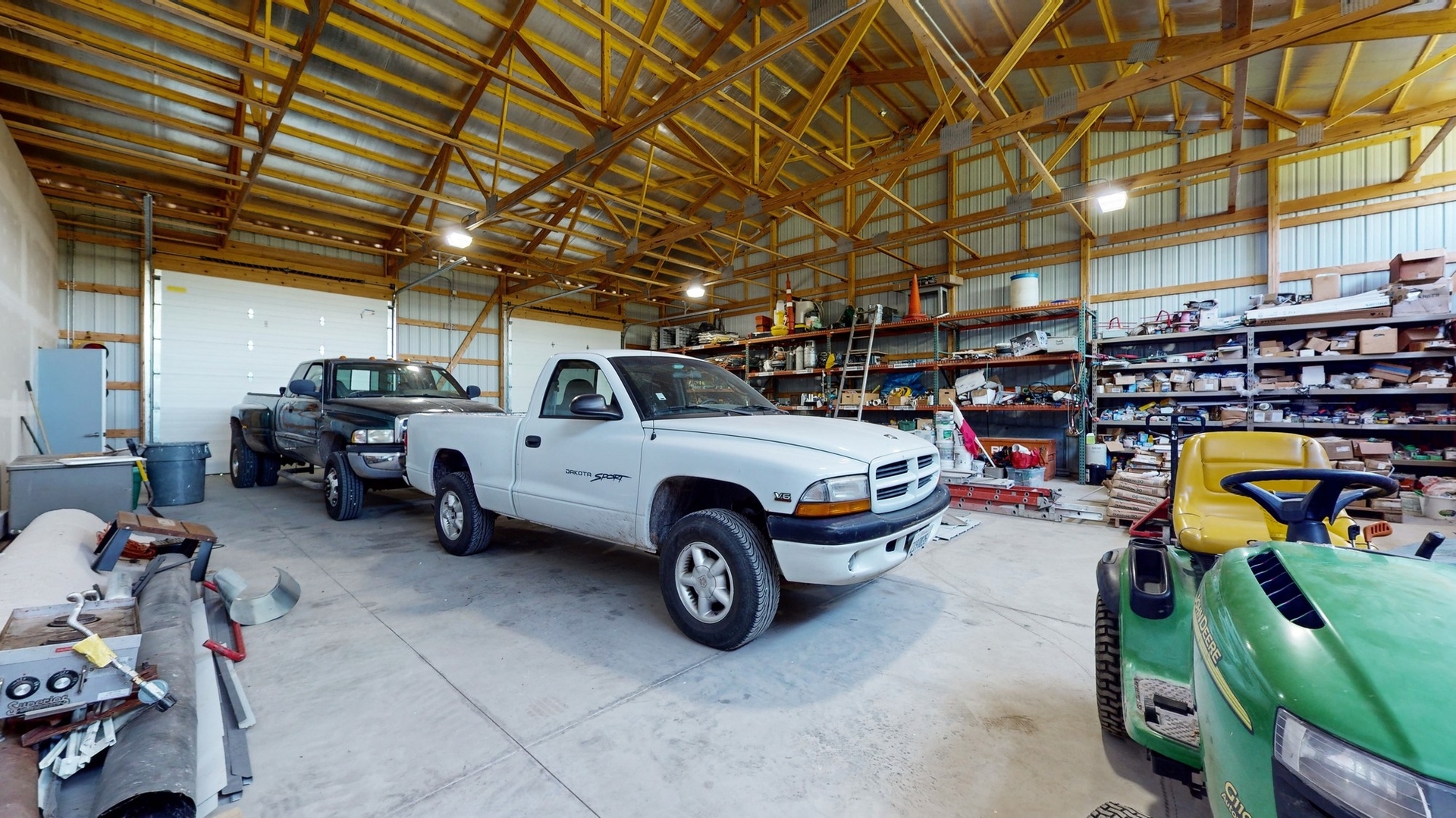 815 North Menge Road Marengo, IL 60152 - Photo 41 of 57 Gallery Image 41