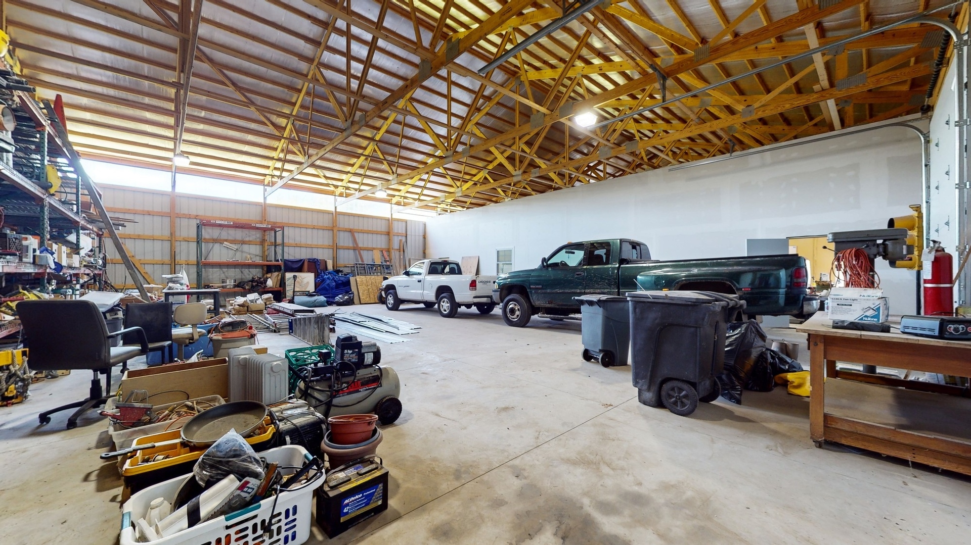 815 North Menge Road Marengo, IL 60152 - Photo 42 of 57 Gallery Image 42