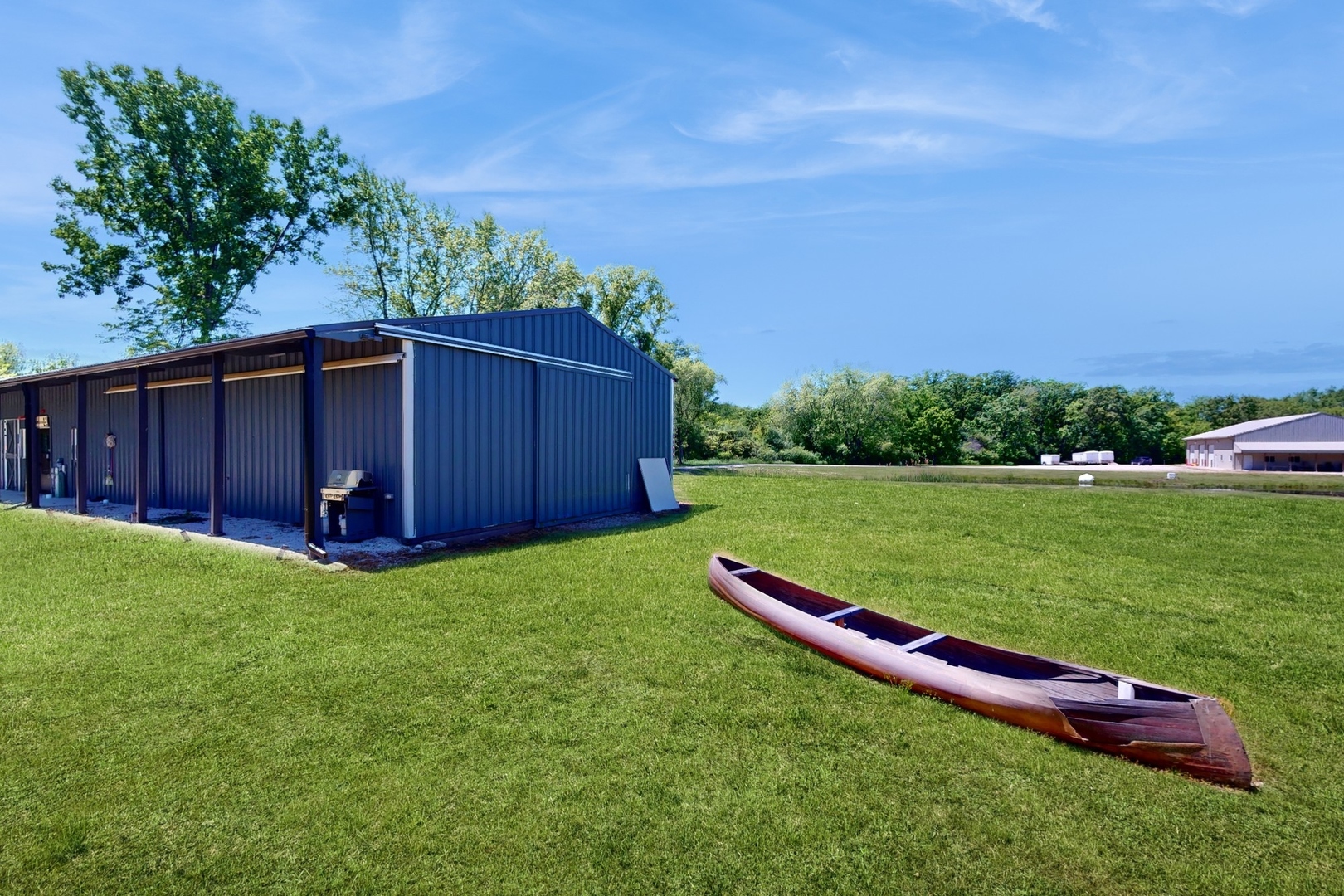 815 North Menge Road Marengo, IL 60152 - Photo 43 of 57 Gallery Image 43
