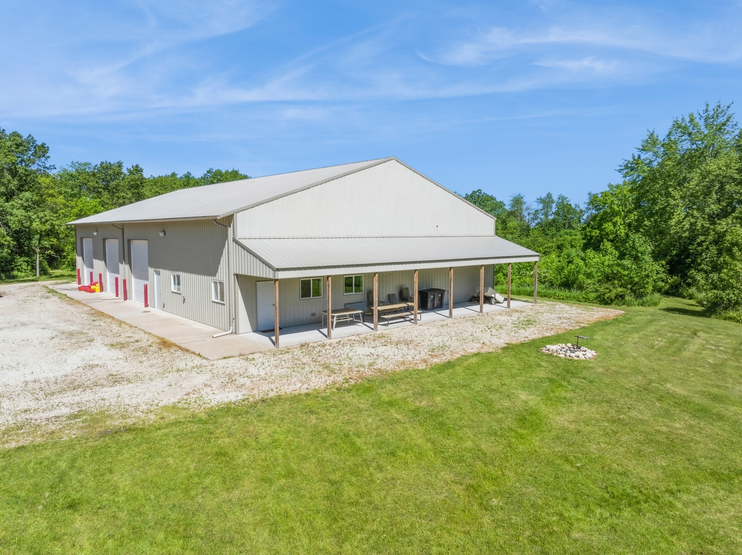 815 North Menge Road Marengo, IL 60152 - Photo 44 of 57 Gallery Image 44