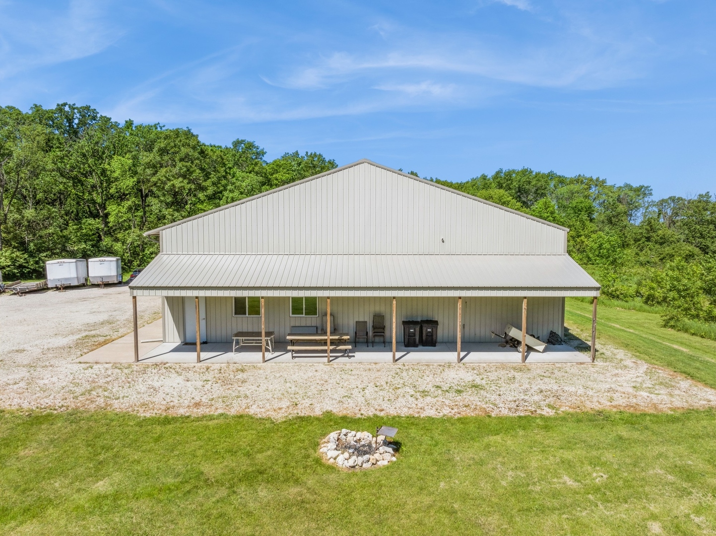 815 North Menge Road Marengo, IL 60152 - Photo 45 of 57 Gallery Image 45
