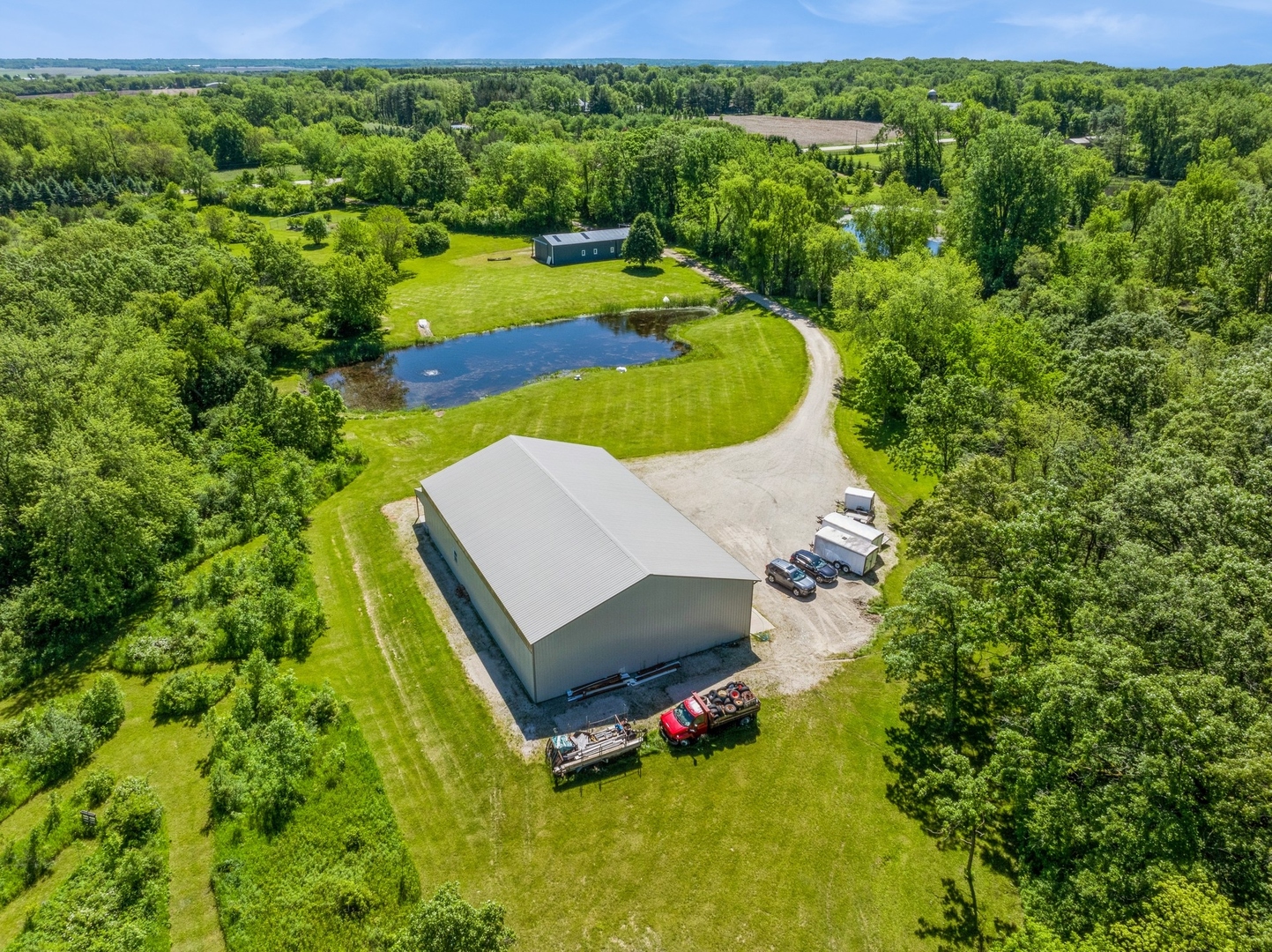 815 North Menge Road Marengo, IL 60152 - Photo 46 of 57 Gallery Image 46