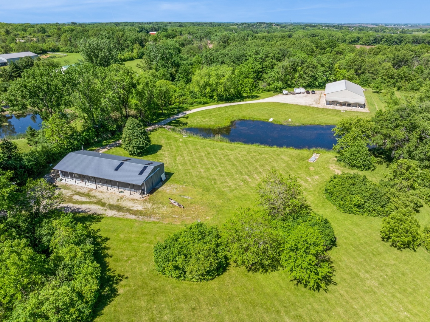 815 North Menge Road Marengo, IL 60152 - Photo 48 of 57 Gallery Image 48