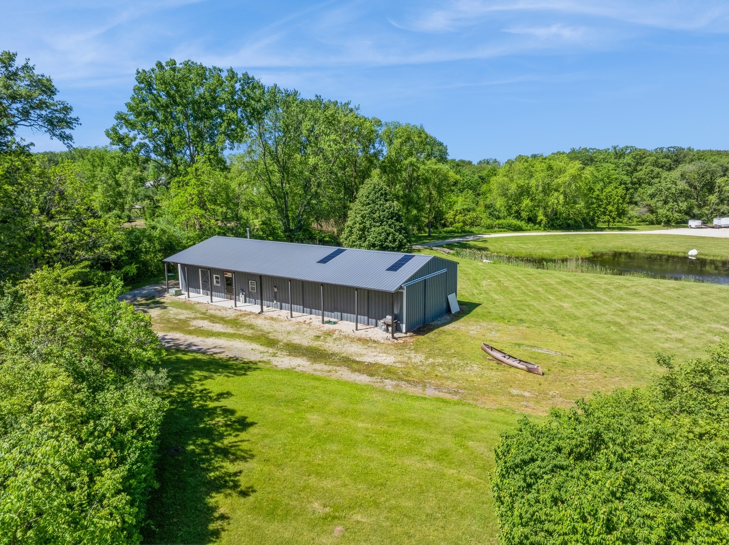 815 North Menge Road Marengo, IL 60152 - Photo 49 of 57 Gallery Image 49