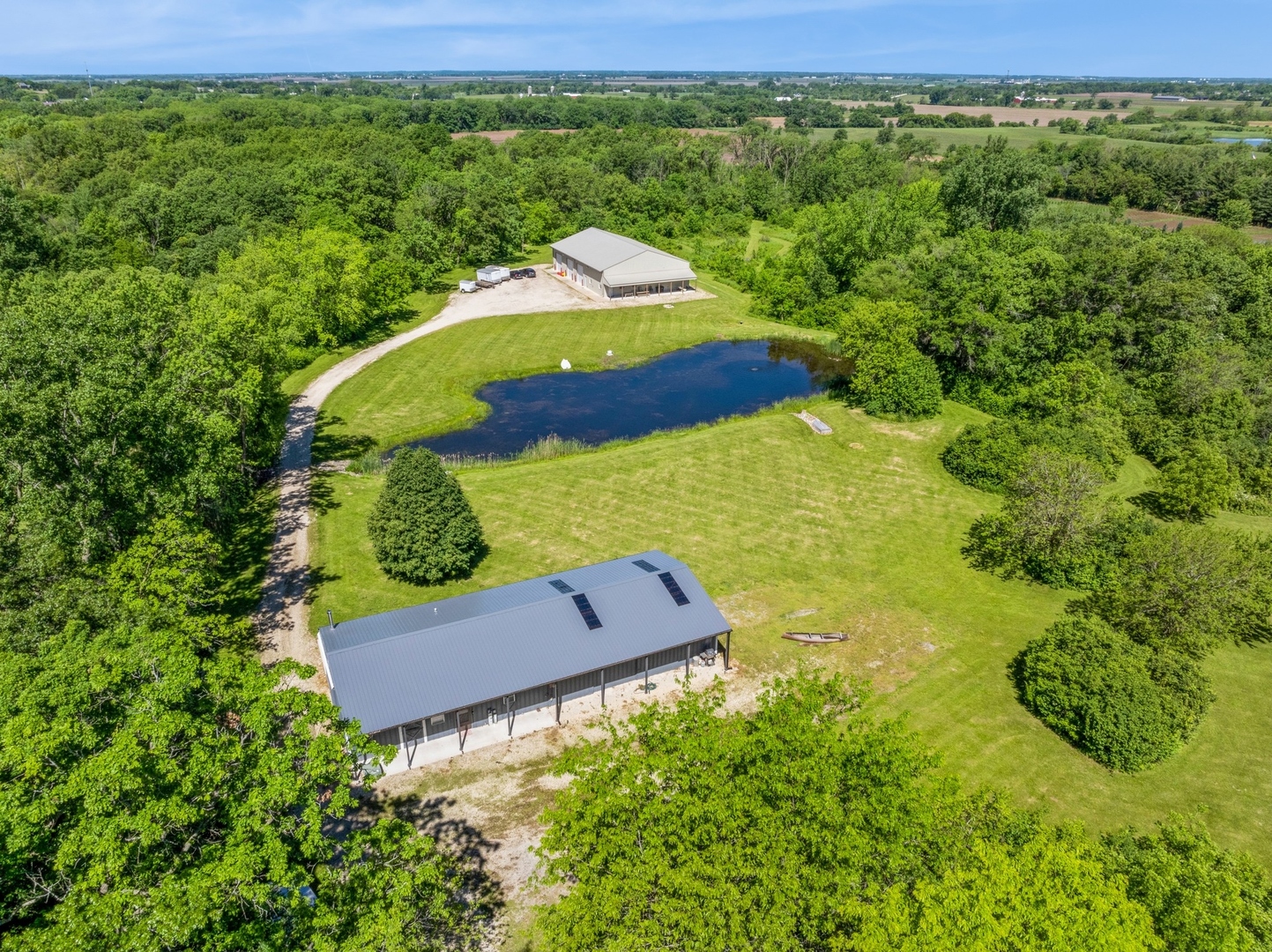 815 North Menge Road Marengo, IL 60152 - Photo 50 of 57 Gallery Image 50