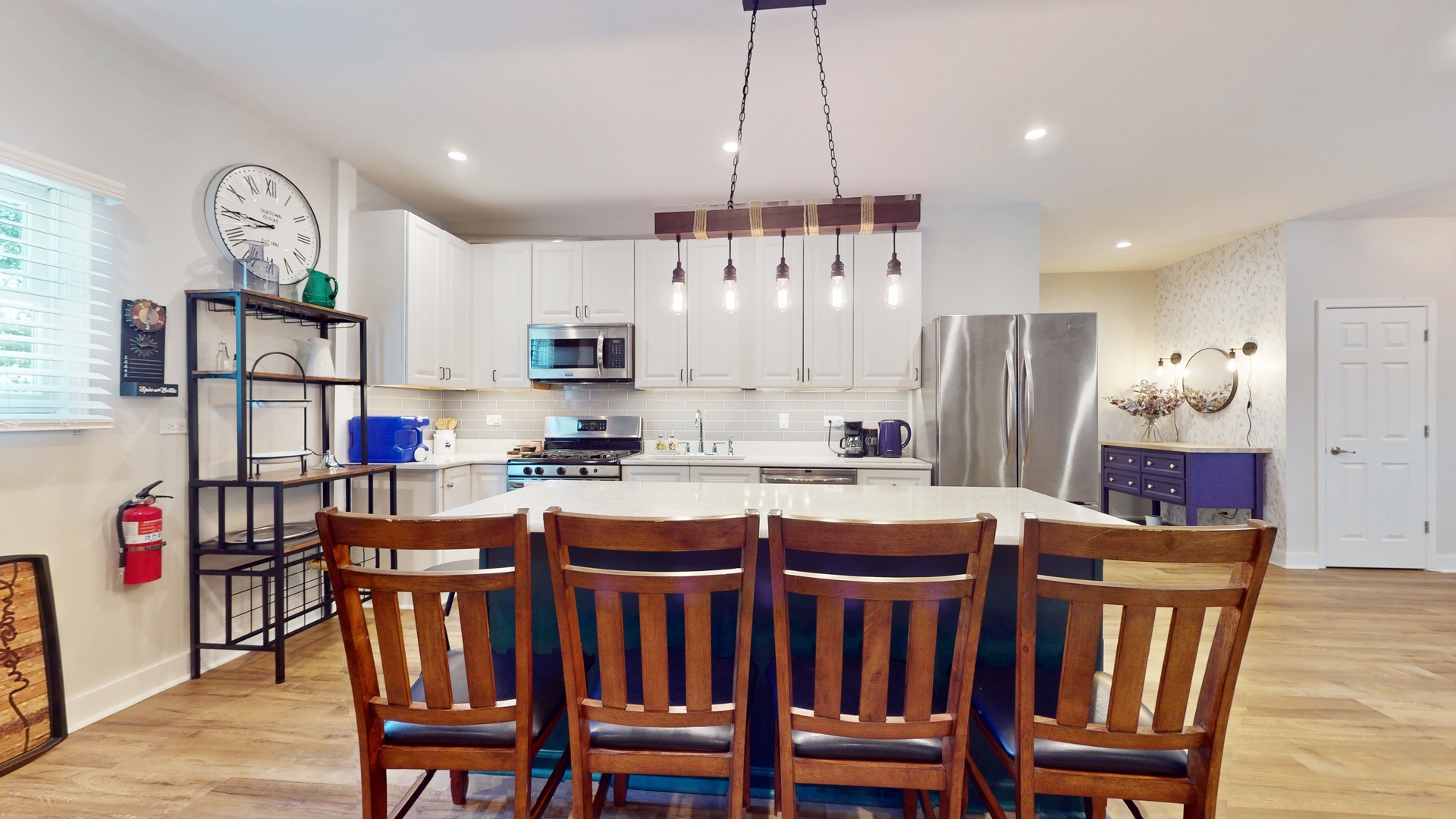 815 North Menge Road Marengo, IL 60152 - Photo 5 of 57 Gallery Image 5