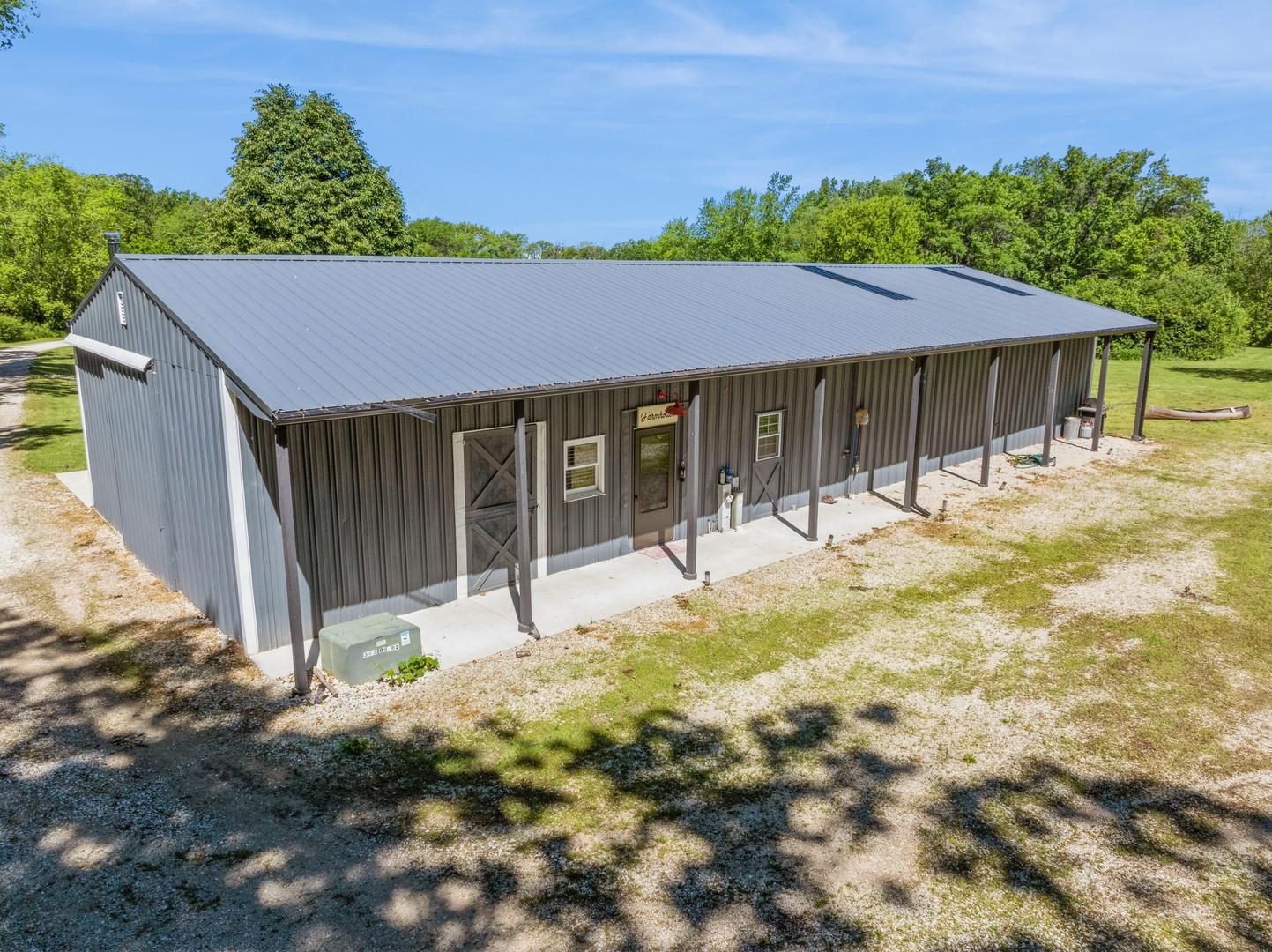 815 North Menge Road Marengo, IL 60152 - Photo 51 of 57 Gallery Image 51