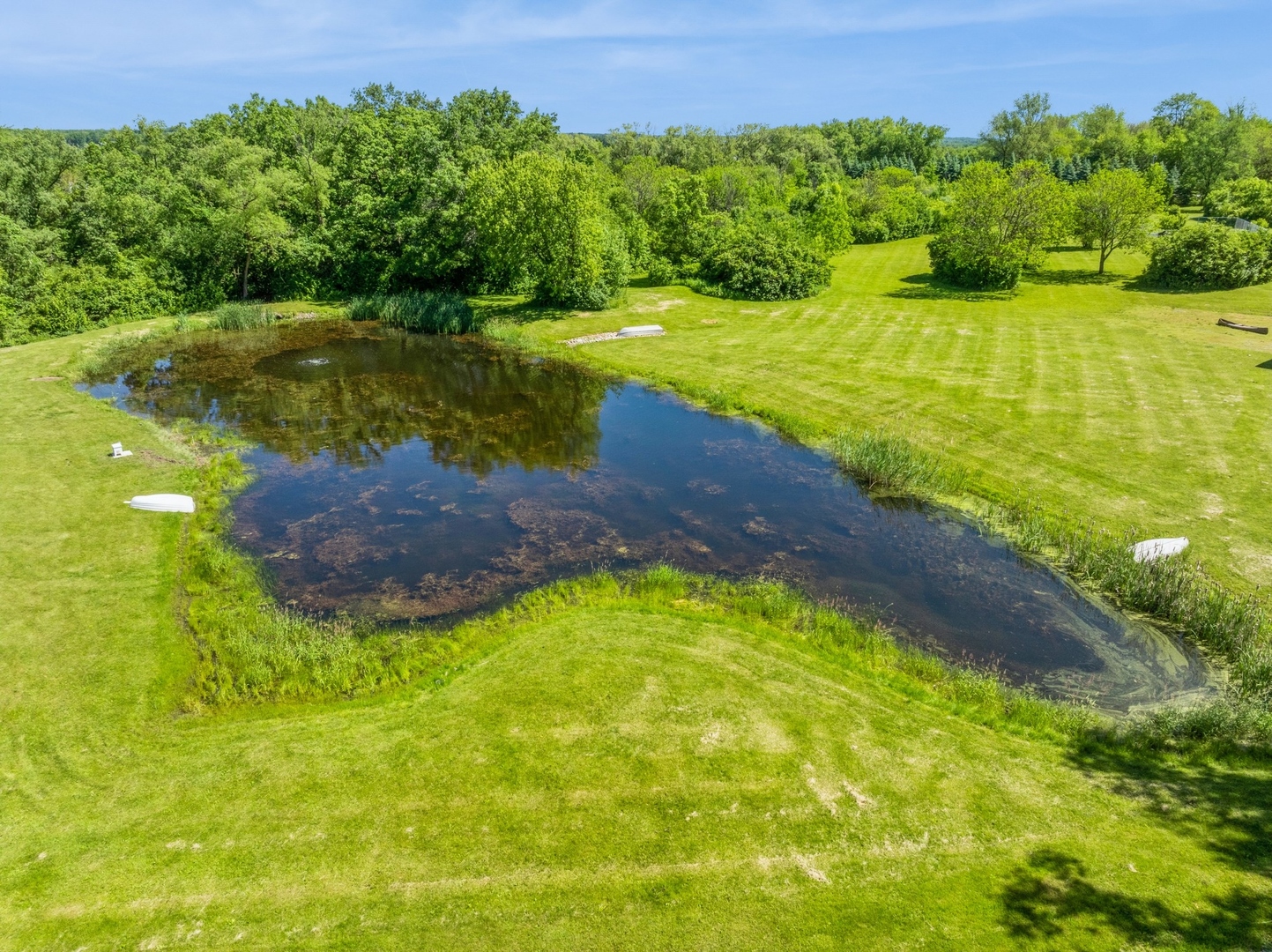 815 North Menge Road Marengo, IL 60152 - Photo 53 of 57 Gallery Image 53