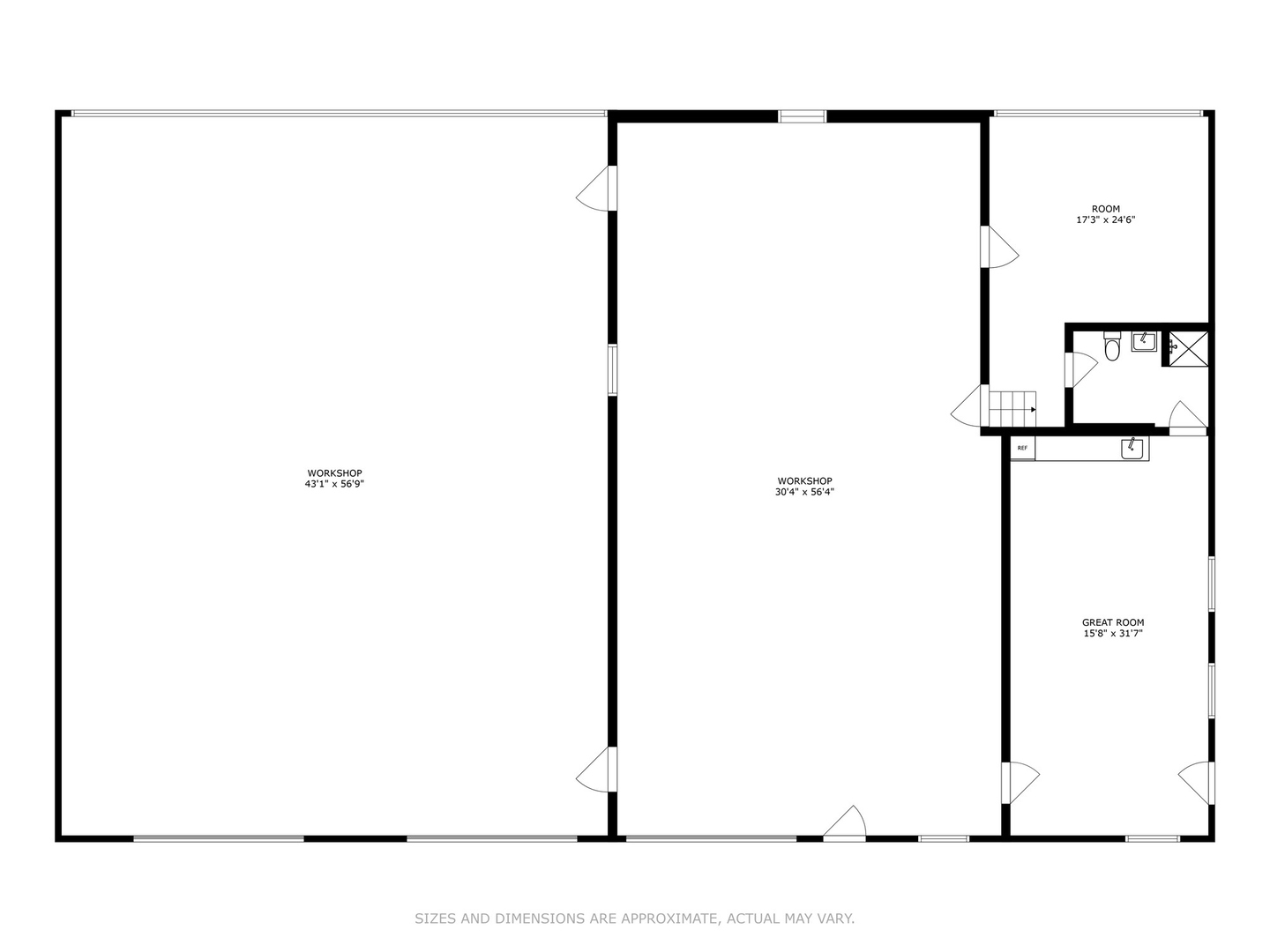 815 North Menge Road Marengo, IL 60152 - Photo 57 of 57 Gallery Image 57