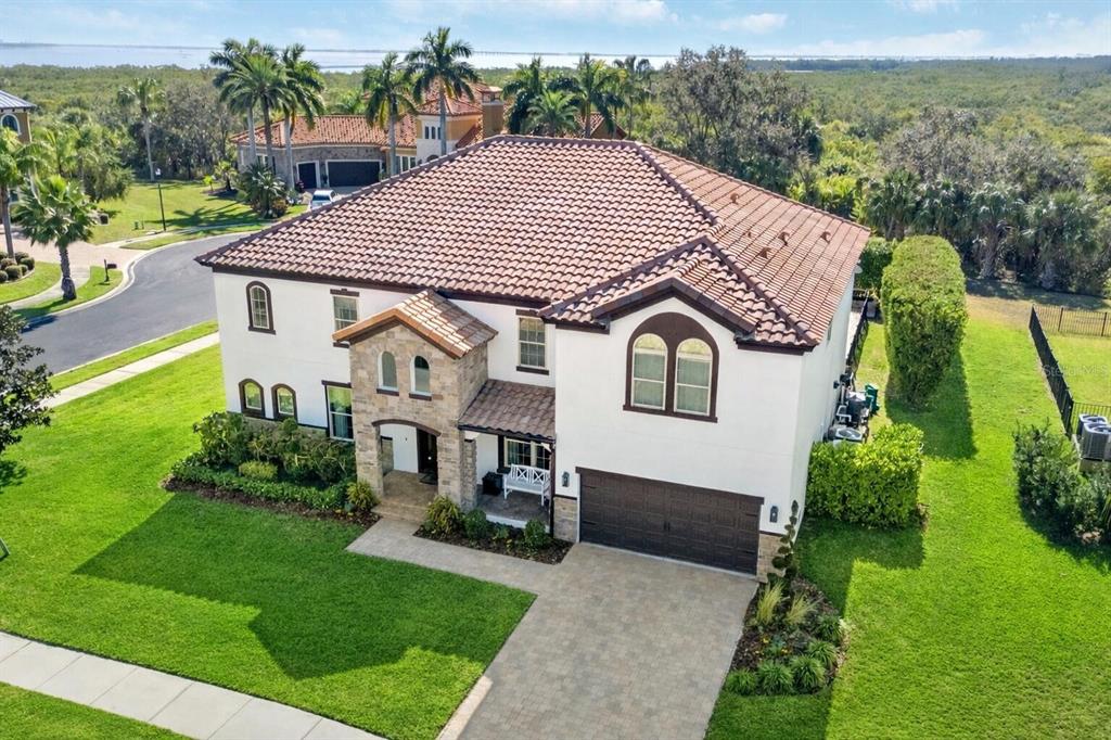 302 Coco Plum Court Oldsmar, FL 34677 - Photo 2 of 58