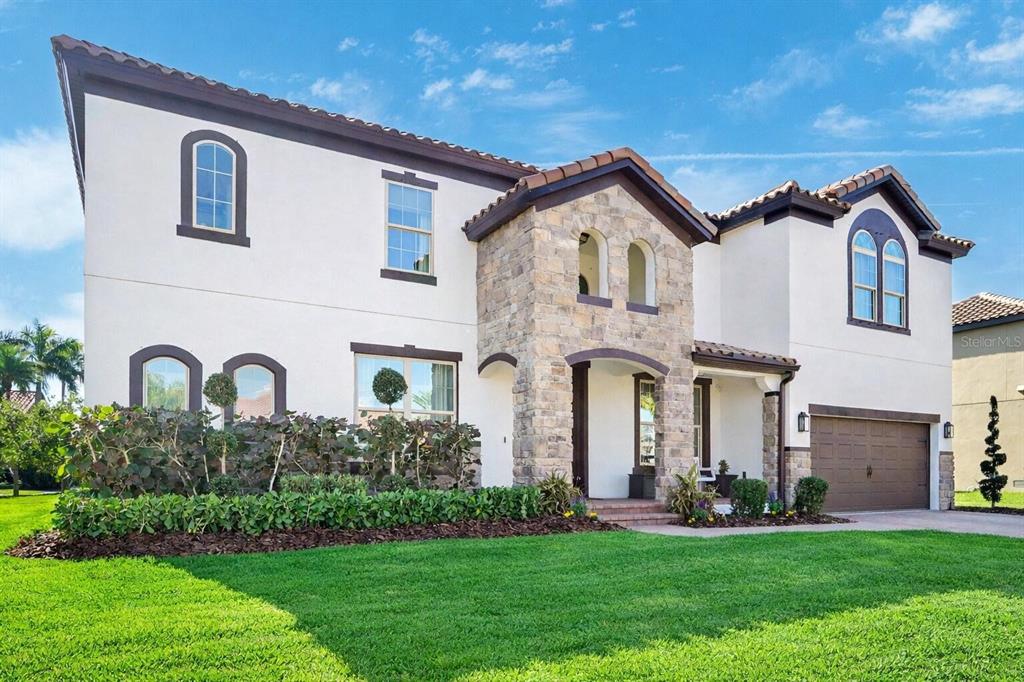 302 Coco Plum Court Oldsmar, FL 34677 - Photo 3 of 58