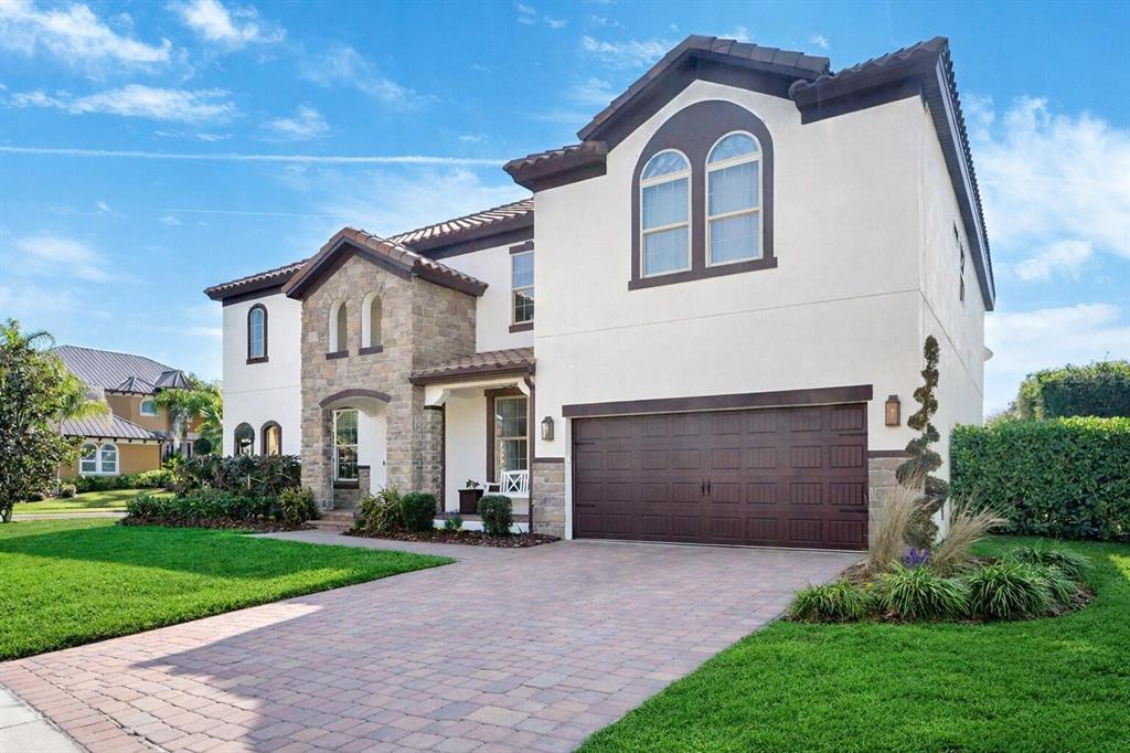 302 Coco Plum Court Oldsmar, FL 34677 - Photo 4 of 58