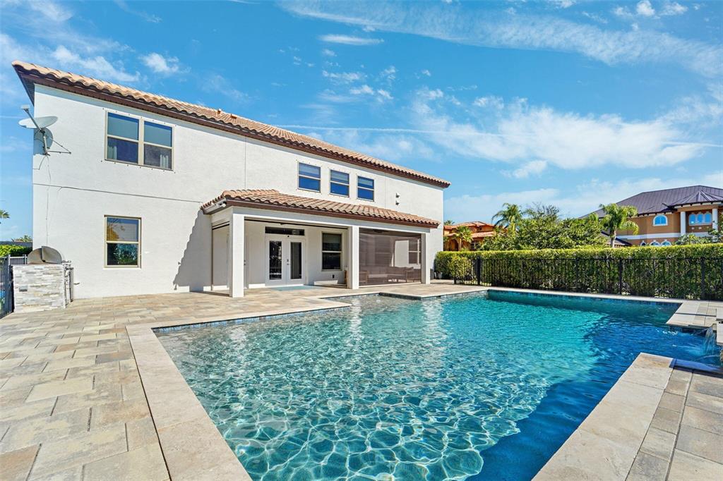 302 Coco Plum Court Oldsmar, FL 34677 - Photo 46 of 58