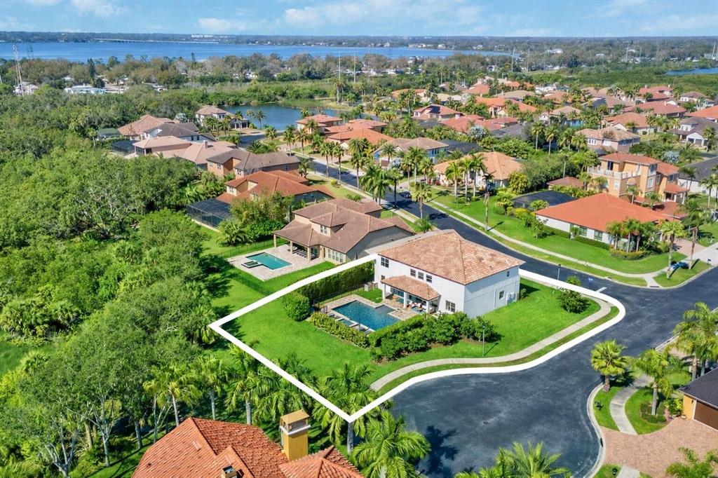 302 Coco Plum Court Oldsmar, FL 34677 - Photo 50 of 58