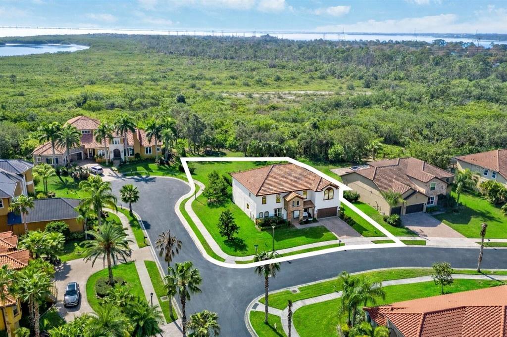 302 Coco Plum Court Oldsmar, FL 34677 - Photo 51 of 58